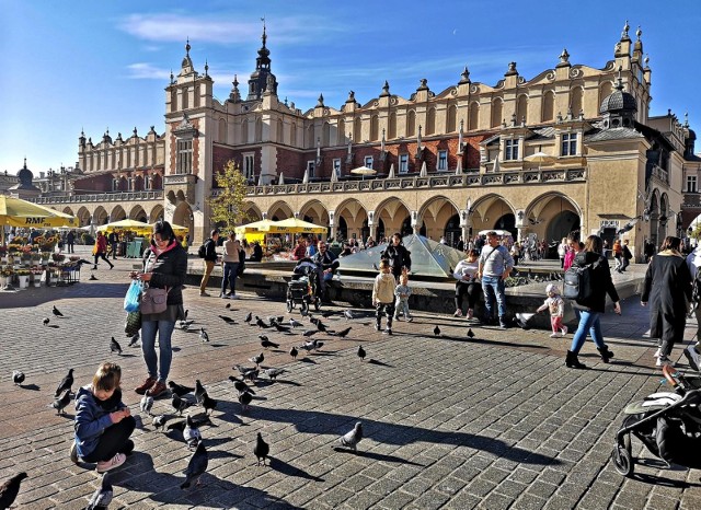 Uchodźcy, którzy znaleźli się w Krakowie mogą liczyć na pomoc prawną