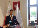 Sylwester Tułajew: zależy nam na Polsce powiatowej