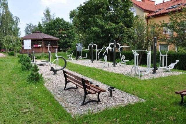 W ramach Budżetu Obywatelskiego w Pruszczu Gdańskim zrealizowano wiele ciekawych projektów zgłoszonych przez mieszkańców, m.in. siłownie na świeżym powietrzu, place zabaw