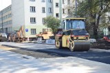 Chorzów: zakończyła się generalna przebudowa ulicy Kościuszki