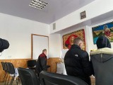 Ludzie chowają się w podziemiach kościoła na Ukrainie. Ks. Tomasz Czopor: "Czujemy, że Europa nas po prostu zostawiła". Wideo i zdjęcia