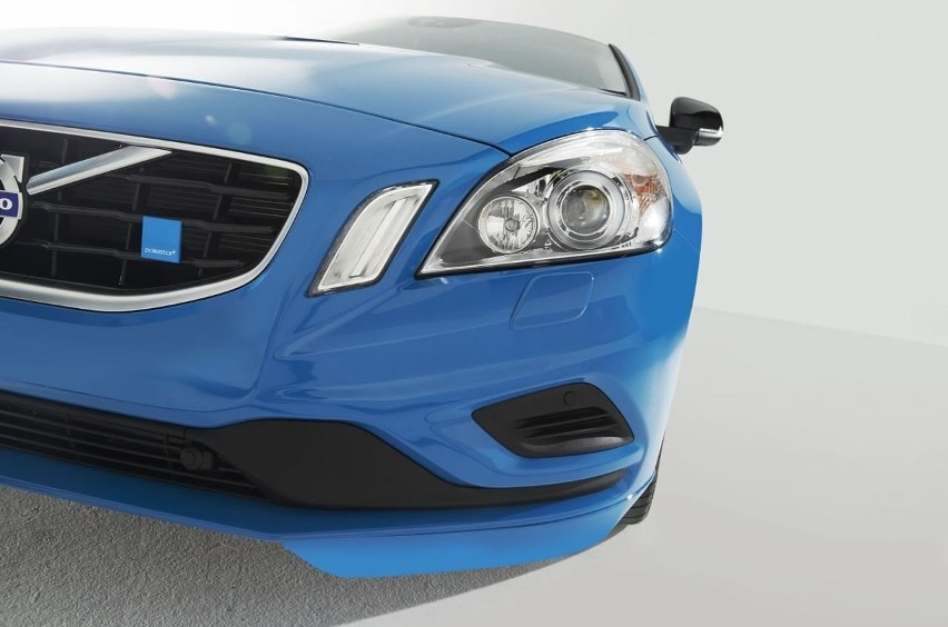 Volvo S60 Polestar / Fot. Volvo