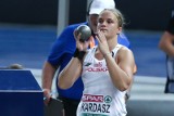 Lekka atletyka. Cztery medale lekkoatletów Podlasia Białystok. Złota Klaudia Kardasz