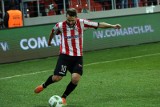 Mateusz Cetnarski przywrócony do pierwszej drużyny Cracovii