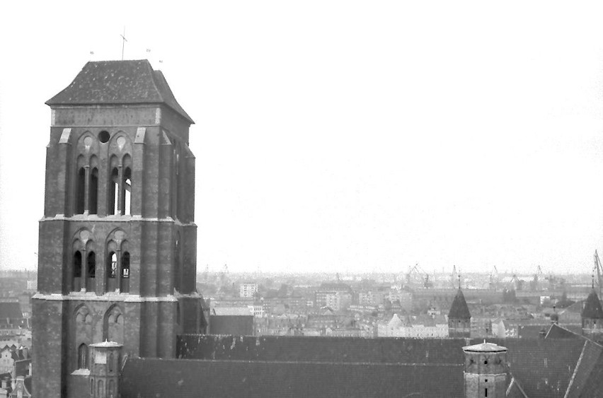 Zobaczcie niezwykłe, unikatowe stare zdjęcia Gdańska,...