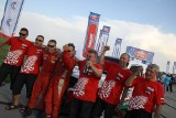 NAC Rally Team na mecie Silk Way Rally 2012