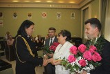 Straż Miejska świętowała, najlepsi pracownicy dostali nagrody (ZDJĘCIA) 