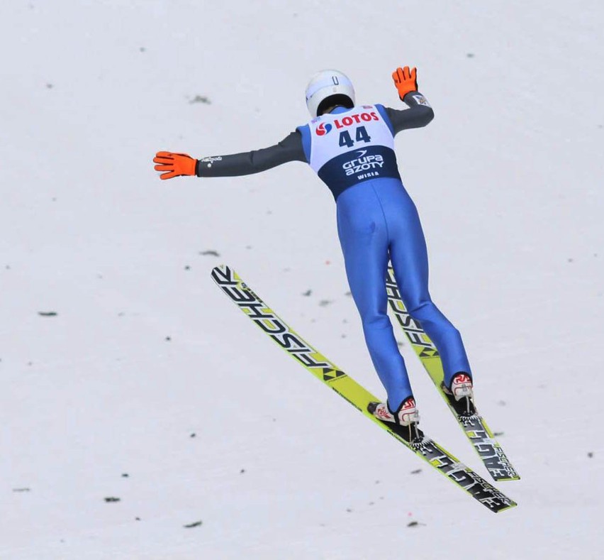 Kamil Stoch