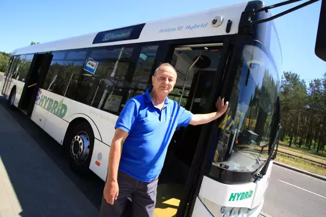 le czy MZK planuje złożyć zamówienie właśnie na autobus spełniający tak wysokie standardy ekologiczne?