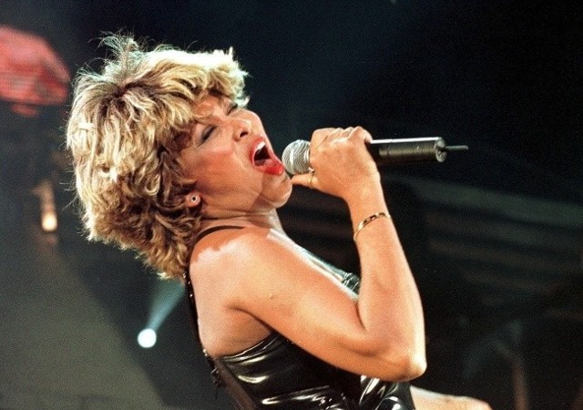 Tina Turner mieszkała ostatnie lata swojego życia w Szwajcarii