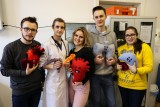 Uczniowie z Bielska-Białej promują transplantacje narządów. Zobacz ich spot promocyjny na temat przeszczepów