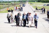 Lubelskie obchody Narodowego Dnia Pamięci Ofiar Niemieckich Nazistowskich Obozów Koncentracyjnych i Obozów Zagłady. Zobacz zdjęcia