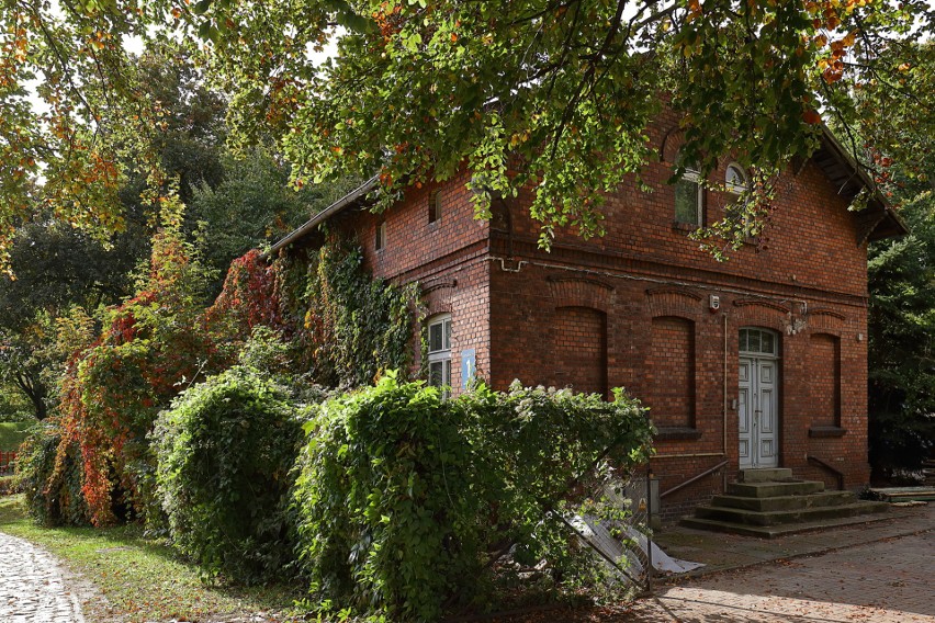 XIX-wieczny Dom Wałmistrza na Górze Gradowej w Gdańsku czeka rewitalizacja. W poniedziałek 7.10.2019 r. podpisano umowę na remont