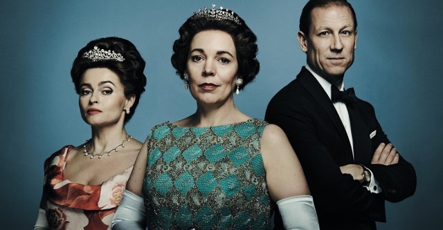 The Crown - Sezon 4Największy hit w listopadzie. Serial śledzi losy królowej Elżbiety II. Doskonale napisany, zagrany, z fenomenalną obsadą. Docieramy do lat 80. Królowa Elżbieta ściera się z premier Margaret Thatcher, a książę Karol zawiera burzliwe małżeństwo z lady Dianą Spencer.Premiera: 15 listopada.Zobacz kolejne zdjęcia. Przesuń zdjęcia w prawo - wciśnij strzałkę lub przycisk NASTĘPNE