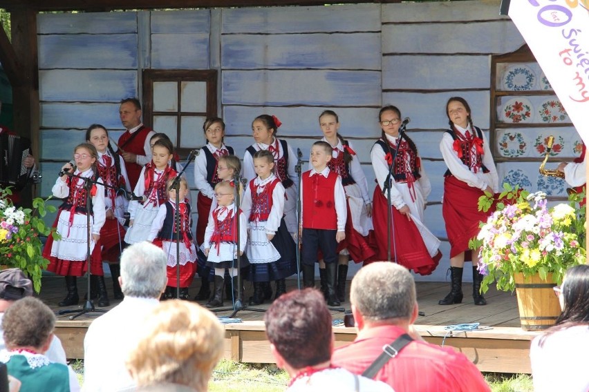 IV Festiwal Świętokrzyskich Smaków zawładnie majówką. Wydarzenie 1 i 2 maja w Tokarni [PROGRAM] 