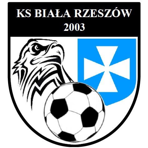 KS Biała Rzeszów - 20-lecie