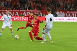 Widzew - GKS. Trener nie zmieni zwycięskiego składu!