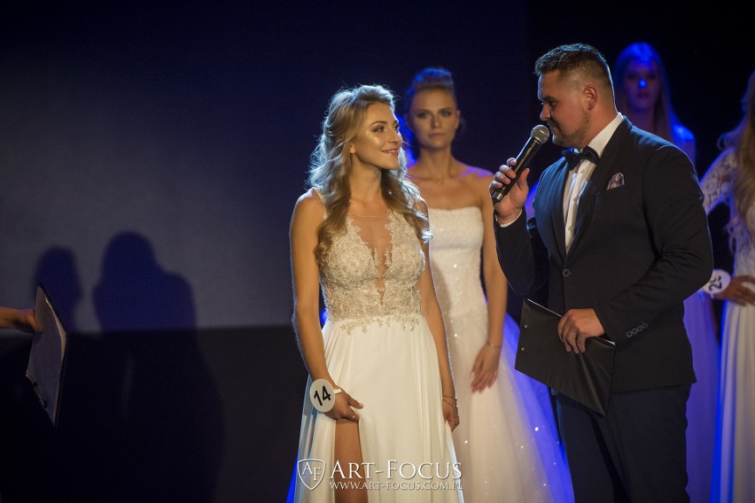 Wielkopolska Miss 2018 to Paulina Sokowicz a Miss Nastolatek...