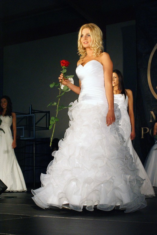 Wybory Miss Polski Ziemi Pomorskiej 2012