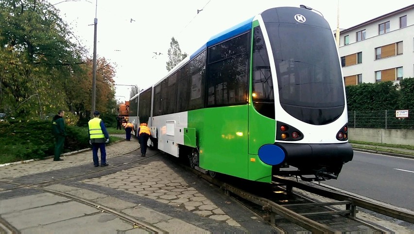 To pudło drugiego moderusa beta, który będzie montowany w...