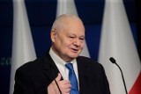 Prezes Narodowego Banku Polskiego Adam Glapiński: Pokonaliśmy hydrę wysokiej inflacji