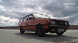 Polonez w wydaniu kombi? Jedyne takie auto (video)