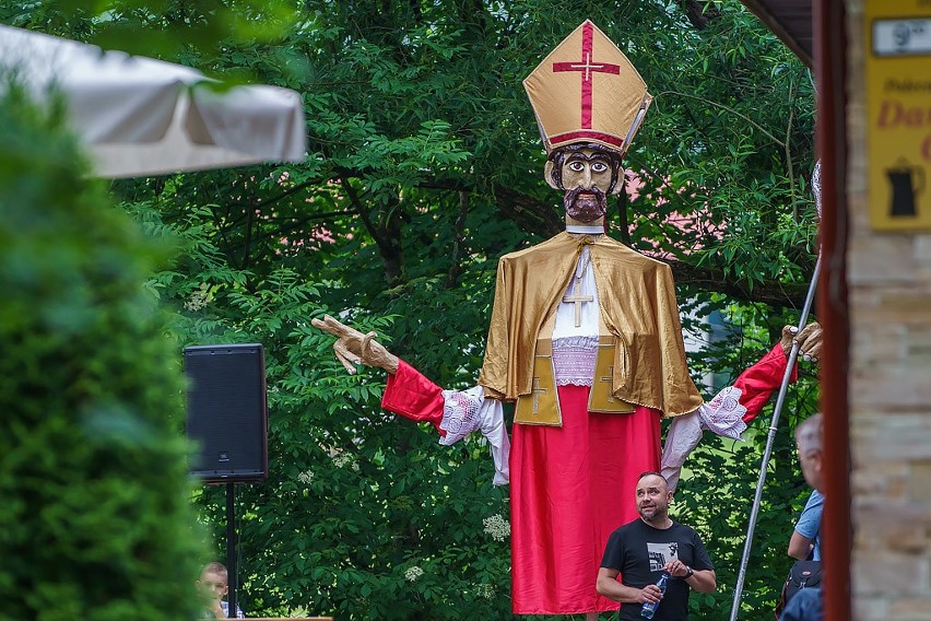 Majówka w Pasiece Barć w Kamiannej                                    