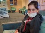 Udana operacja serca Weroniki Kępas w Kalifornii. Uczennica szkoły w Jagodnem dostała szansę na życie