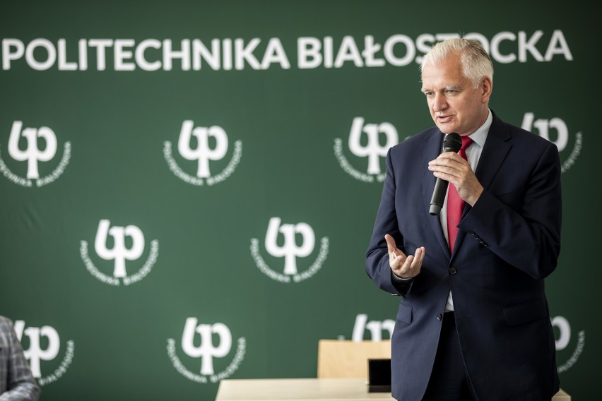 Politechnika Białostocka otrzymała ponad 3,5 mln. zł z...