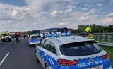 Śledztwo w sprawie wypadku autokaru z harcerzami pod Kutnem