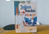 Polska klasyka i nowoczesna wersja legend - "Julian Tuwim. Wybór wierszy" oraz "Legendy polskie"