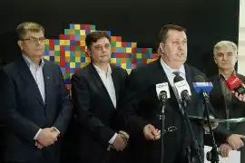 Podlascy radni PSL nie godzą się z zapisami projektu ustawy o Puszczy Białowieskiej