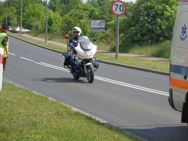 XXIII Międzynarodowy Wyścig Kolarski „Bałtyk-KarkonoszeTour”...