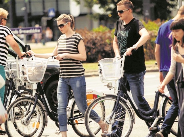 Wkrótce cykliści zyskają nowe ścieżki rowerowe. Powstaną one między innymi na rondzie Grunwaldzkim i ulicy Grunwaldzkiej.