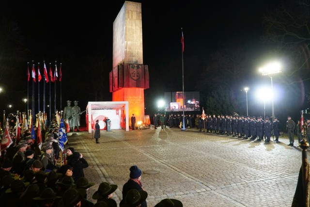 Z powodu obchodów rocznicy wybuchu Powstania Wielkopolskiego zaplanowano zmiany w organizacji ruchu