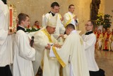 Diecezja opolska ma ośmiu nowych diakonów [ZDJĘCIA]
