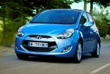 Hyundai zwycięzcą rankingu jakości Auto Bild 2011