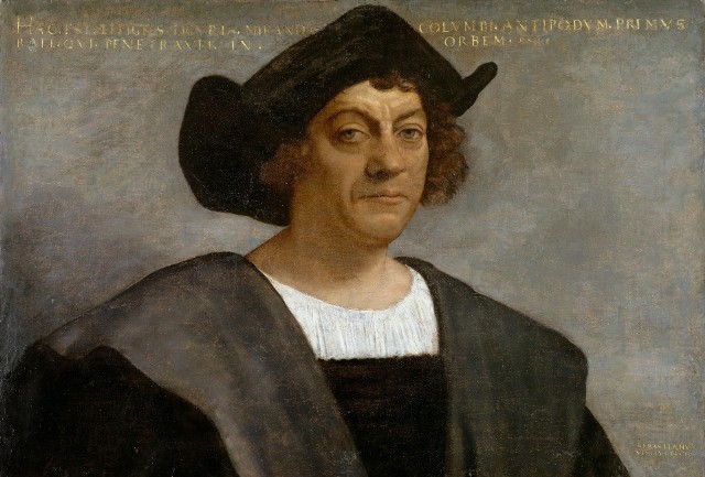Od wieków pokutowała opinia, że to Kolumb sprowadził kiłę do obu Ameryk.