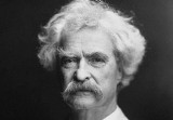 Mark Twain - 176. rocznica urodzin