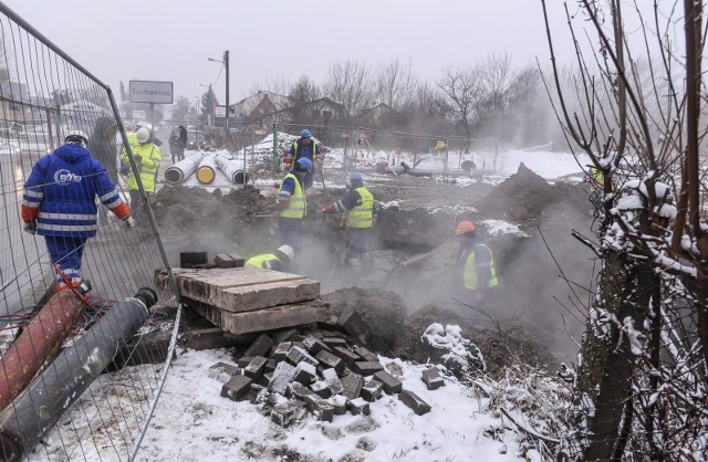 W Dąbrowie Górniczej przez dwa dni w mieszkaniach będą zimne grzejniki.