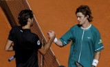 Andriej Rublow w finale turnieju Mutua Madrid Open. Pierwszy finał dla Rosjanina w stolicy Hiszpanii 