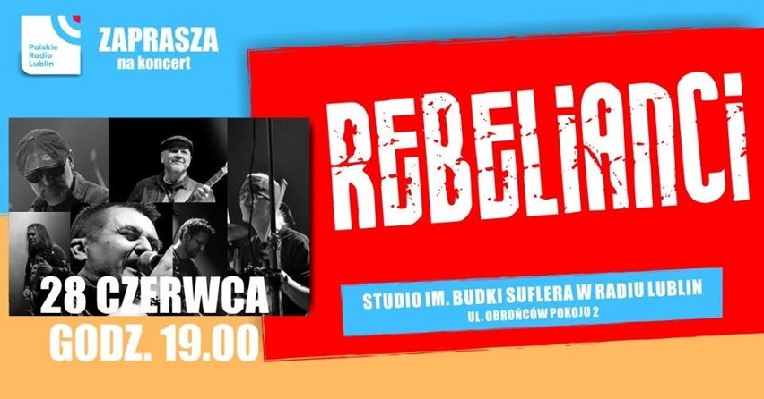 W Radio Lublin - Koncert...