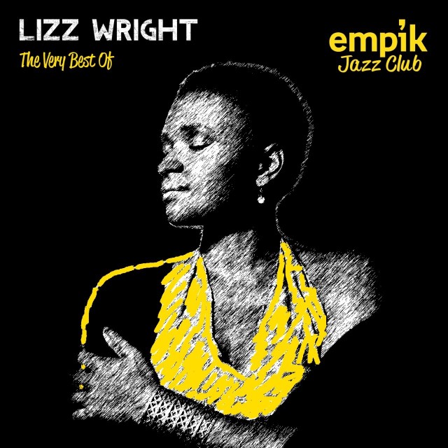 Płyta z przebojami Lizz Wright ukazała się w serii EMPiK Jazz Club