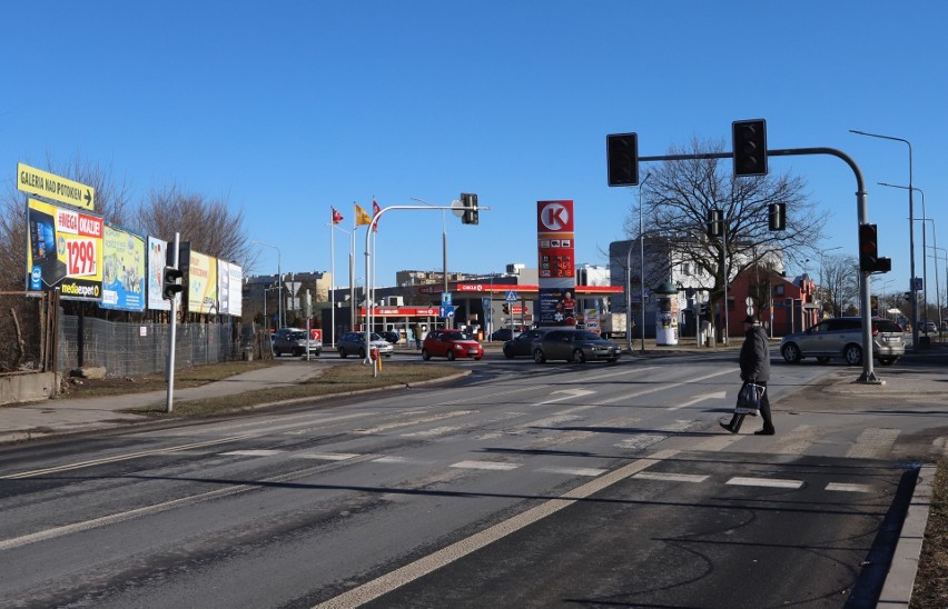 Interwencje Echa Dnia. Wyłączona sygnalizacja świetlna w Radomiu powoduje ogromne korki i sporo nerwów wśród mieszkańców