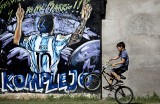 Messi wolał rower od piłki, budował bazy z gałęzi i podkradał sąsiadowi cytryny na lemoniadę. Nowy, wyjątkowy szlak turystyczny w Rosario