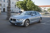 BMW ActiveHybrid 3 