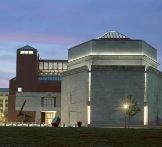 Muzeum Holokaustu w Waszyngtonie