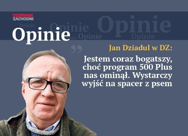 Jan Dziadul