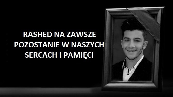Tragiczna wiadomość. Nie żyje bokser z Jordanii Rashed Al Swaisat, który po walce w Kielcach trafił do szpitala [AKTUALIZACJA]