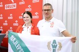 Medaliści lekkoatletycznych mistrzostw Europy wrócili do Polski. Szalony pomysł z Pią Skrzyszowską w sztafecie